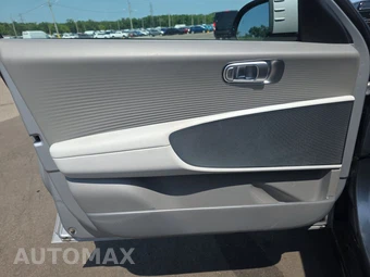 2023 Hyundai IONIQ 6 SEL - miniatura 9