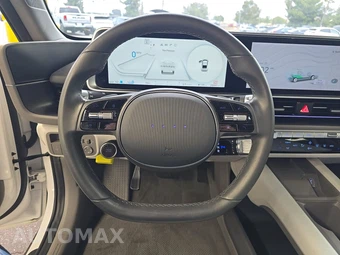 2023 Hyundai IONIQ 6 SEL - miniatura 10