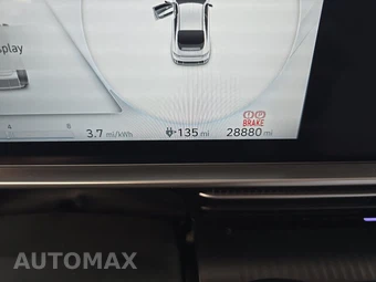 2023 Hyundai IONIQ 6 SEL - miniatura 12