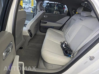 2023 Hyundai IONIQ 6 SEL - miniatura 13