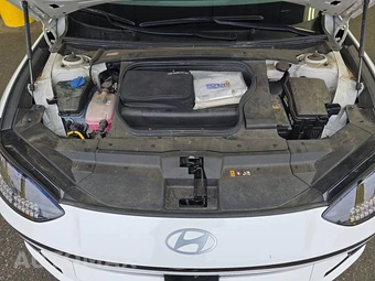 2023 Hyundai IONIQ 6 SEL - miniatura 15