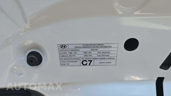 2023 Hyundai IONIQ 6 SEL - miniatura 17