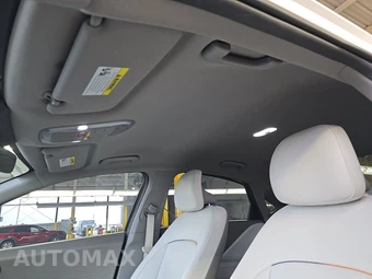 2023 Hyundai IONIQ 6 SEL - miniatura 19