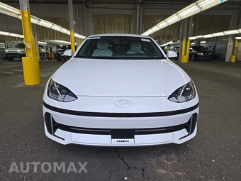 2023 Hyundai IONIQ 6 SEL - miniatura 2