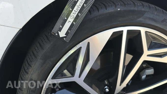 2023 Hyundai IONIQ 6 SEL - miniatura 20