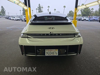 2023 Hyundai IONIQ 6 SEL - miniatura 5