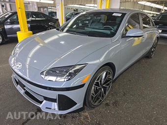 2023 Hyundai IONIQ 6 SEL