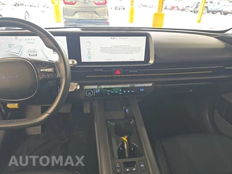 2023 Hyundai IONIQ 6 SEL - miniatura 11