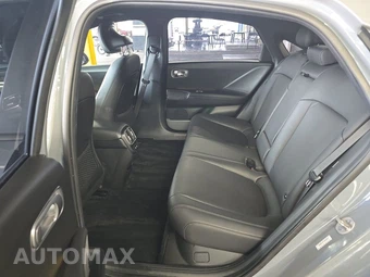 2023 Hyundai IONIQ 6 SEL - miniatura 13