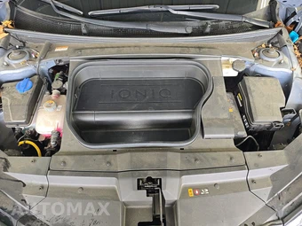 2023 Hyundai IONIQ 6 SEL - miniatura 15