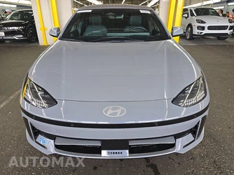 2023 Hyundai IONIQ 6 SEL - miniatura 2