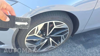 2023 Hyundai IONIQ 6 SEL - miniatura 29