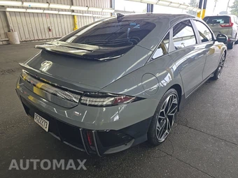 2023 Hyundai IONIQ 6 SEL - miniatura 4