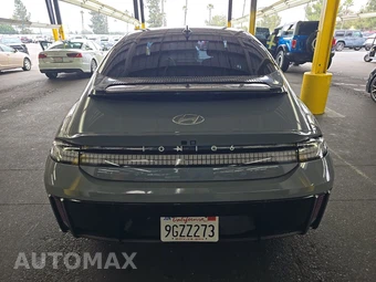 2023 Hyundai IONIQ 6 SEL - miniatura 5