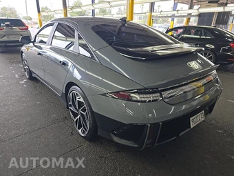 2023 Hyundai IONIQ 6 SEL - miniatura 6