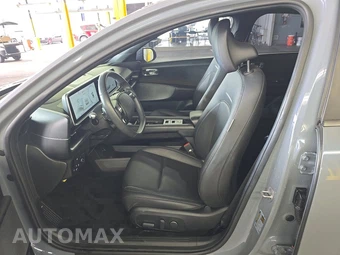 2023 Hyundai IONIQ 6 SEL - miniatura 7