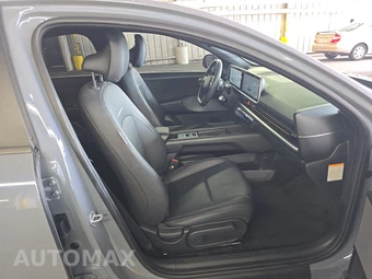 2023 Hyundai IONIQ 6 SEL - miniatura 8