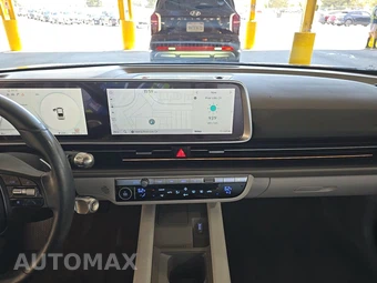 2023 Hyundai IONIQ 6 SEL - miniatura 11