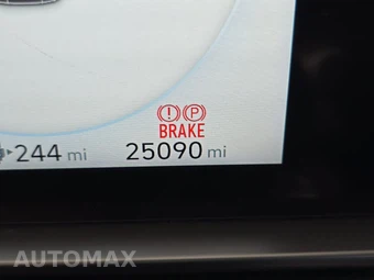2023 Hyundai IONIQ 6 SEL - miniatura 12