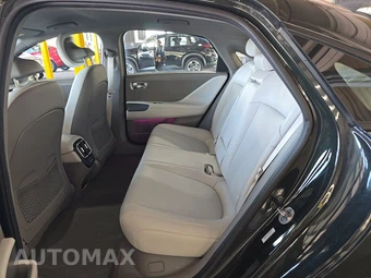 2023 Hyundai IONIQ 6 SEL - miniatura 13