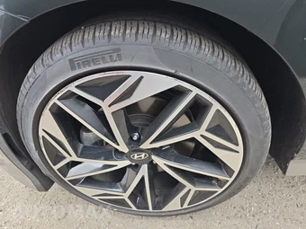 2023 Hyundai IONIQ 6 SEL - miniatura 17