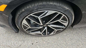 2023 Hyundai IONIQ 6 SEL - miniatura 28