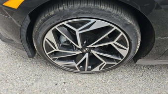 2023 Hyundai IONIQ 6 SEL - miniatura 32