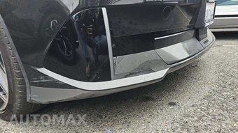2023 Hyundai IONIQ 6 SEL - miniatura 33