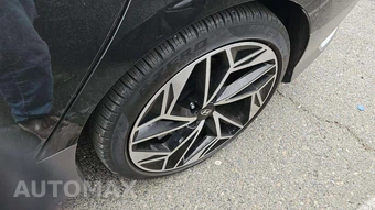2023 Hyundai IONIQ 6 SEL - miniatura 35