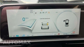 2023 Hyundai IONIQ 6 SEL - miniatura 37