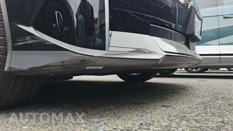 2023 Hyundai IONIQ 6 SEL - miniatura 47