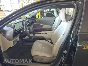 2023 Hyundai IONIQ 6 SEL - miniatura 7