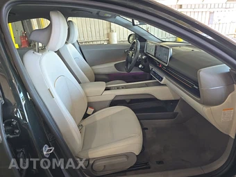2023 Hyundai IONIQ 6 SEL - miniatura 8