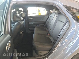 2023 Hyundai IONIQ 6 SEL - miniatura 13