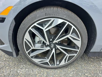 2023 Hyundai IONIQ 6 SEL - miniatura 17