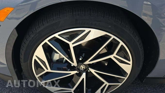 2023 Hyundai IONIQ 6 SEL - miniatura 23