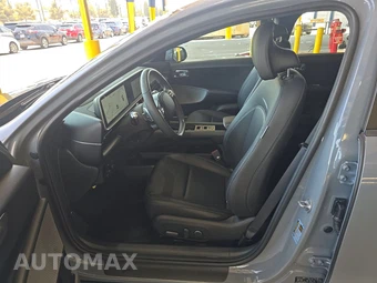 2023 Hyundai IONIQ 6 SEL - miniatura 7