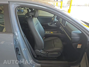2023 Hyundai IONIQ 6 SEL - miniatura 8