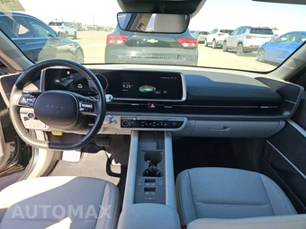 2023 Hyundai IONIQ 6 SEL - miniatura 11