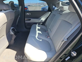 2023 Hyundai IONIQ 6 SEL - miniatura 13