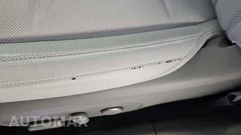 2023 Hyundai IONIQ 6 SEL - miniatura 21