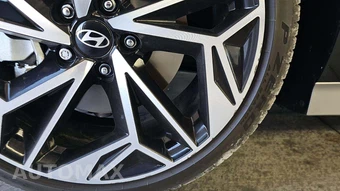 2023 Hyundai IONIQ 6 SEL - miniatura 22