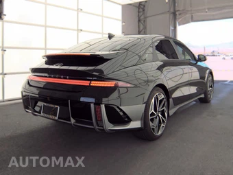 2023 Hyundai IONIQ 6 SEL - miniatura 4