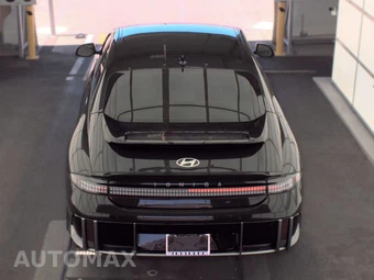 2023 Hyundai IONIQ 6 SEL - miniatura 5