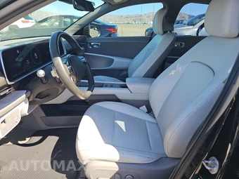 2023 Hyundai IONIQ 6 SEL - miniatura 7