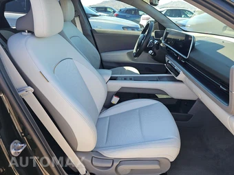2023 Hyundai IONIQ 6 SEL - miniatura 8