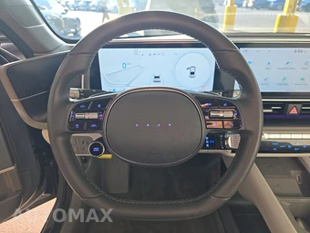 2023 Hyundai IONIQ 6 SEL - miniatura 10