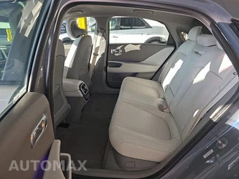 2023 Hyundai IONIQ 6 SEL - miniatura 13