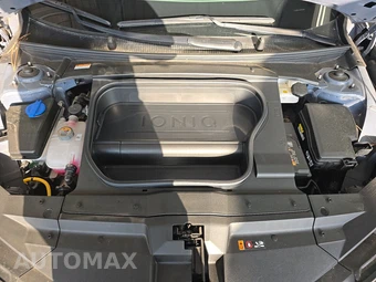 2023 Hyundai IONIQ 6 SEL - miniatura 15
