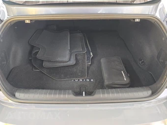 2023 Hyundai IONIQ 6 SEL - miniatura 16